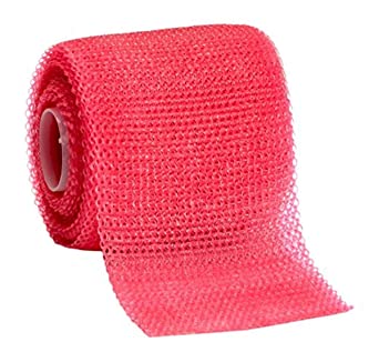 Fiber Cast Padding